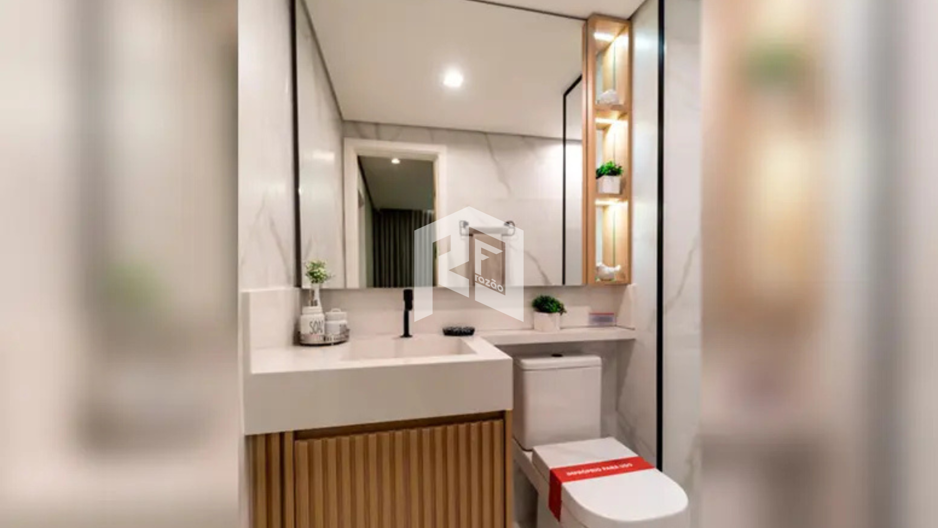 Plano & Jardim Marajoara