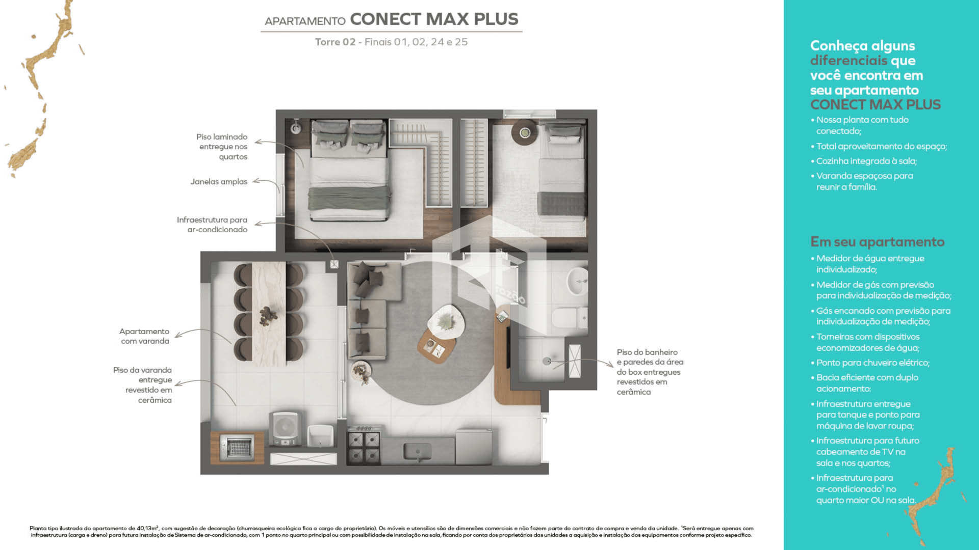 Vivaz Selection Santo Amaro