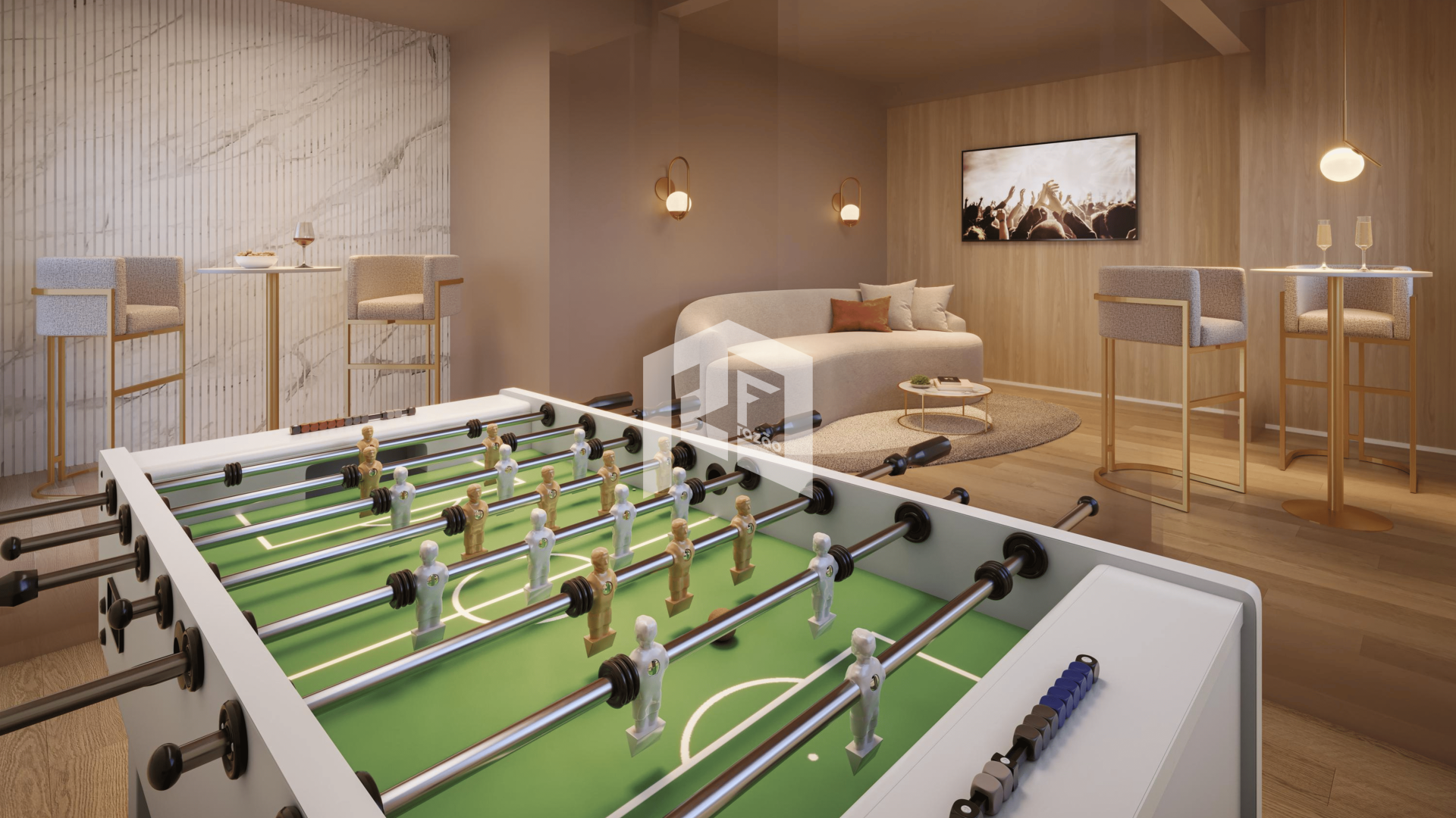 Vivaz Selection Santo Amaro