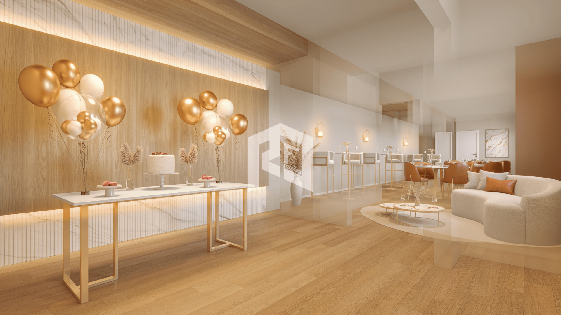 Vivaz Selection Santo Amaro