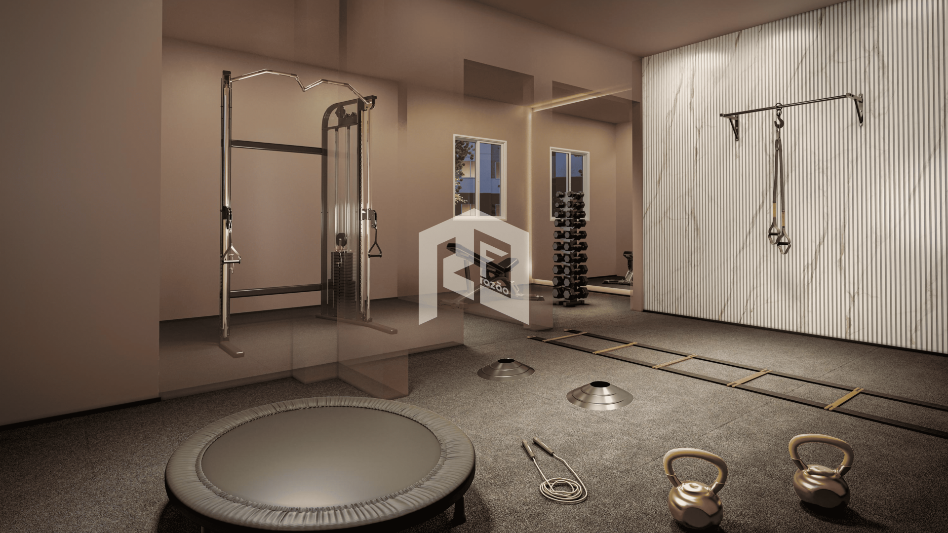 Vivaz Selection Santo Amaro