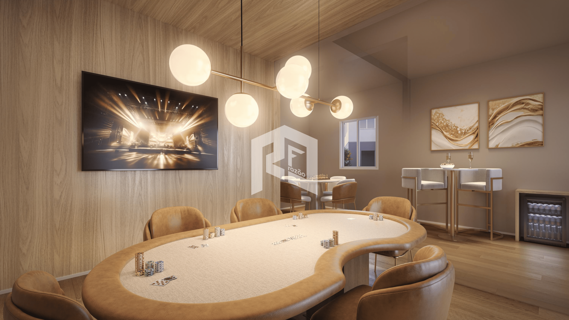 Vivaz Selection Santo Amaro