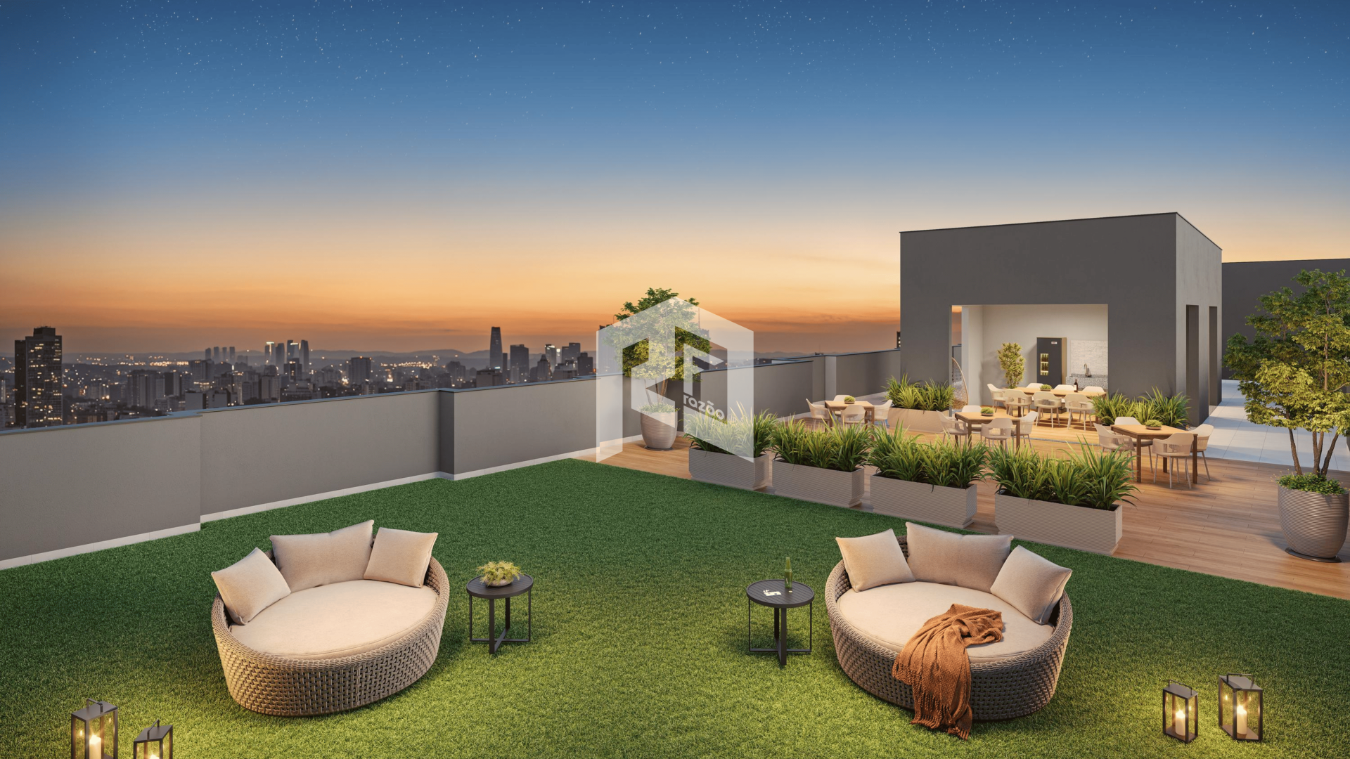 Vivaz Selection Santo Amaro