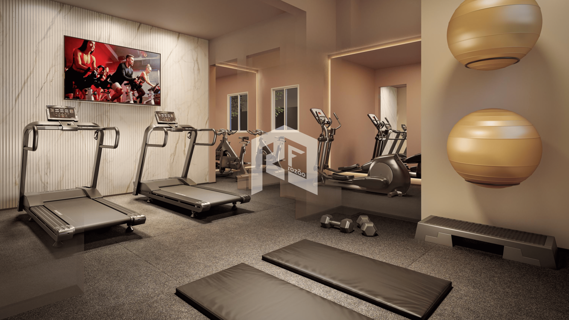 Vivaz Selection Santo Amaro