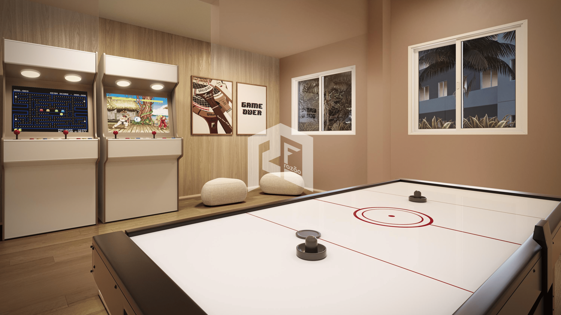 Vivaz Selection Santo Amaro