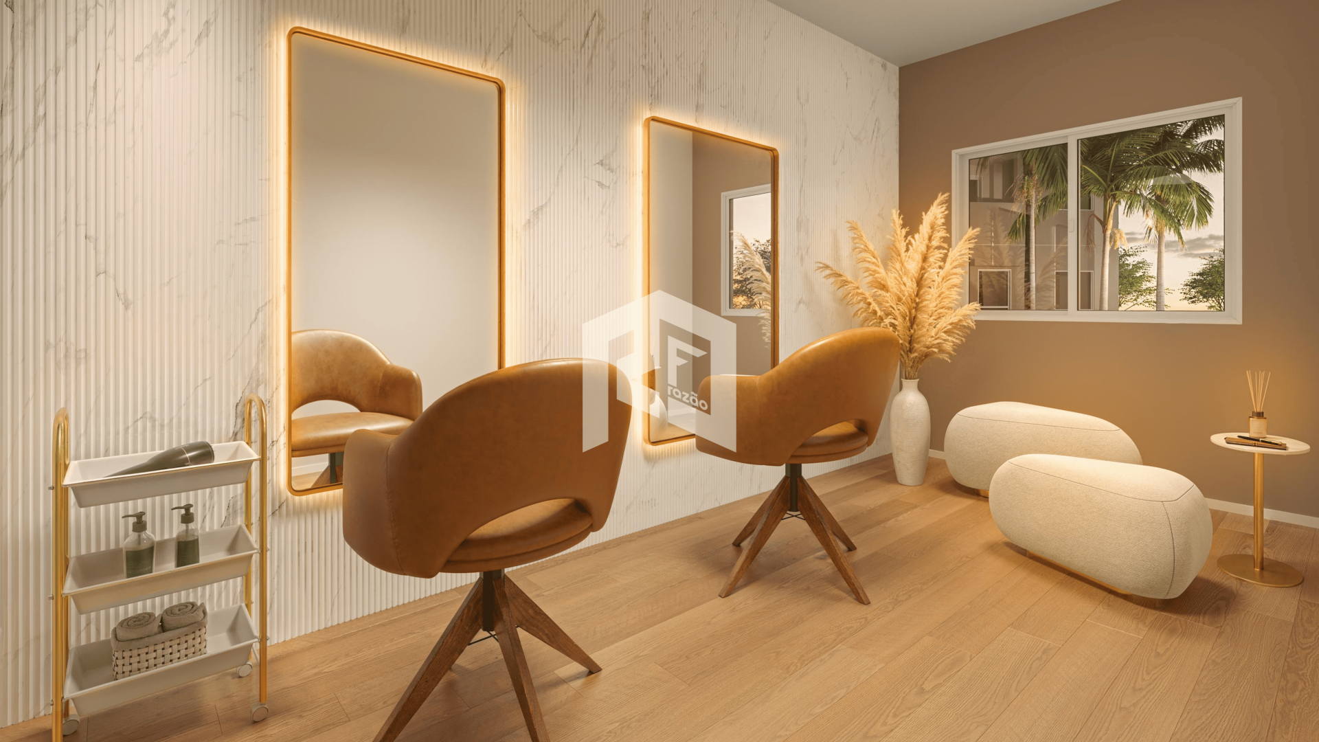 Vivaz Selection Santo Amaro