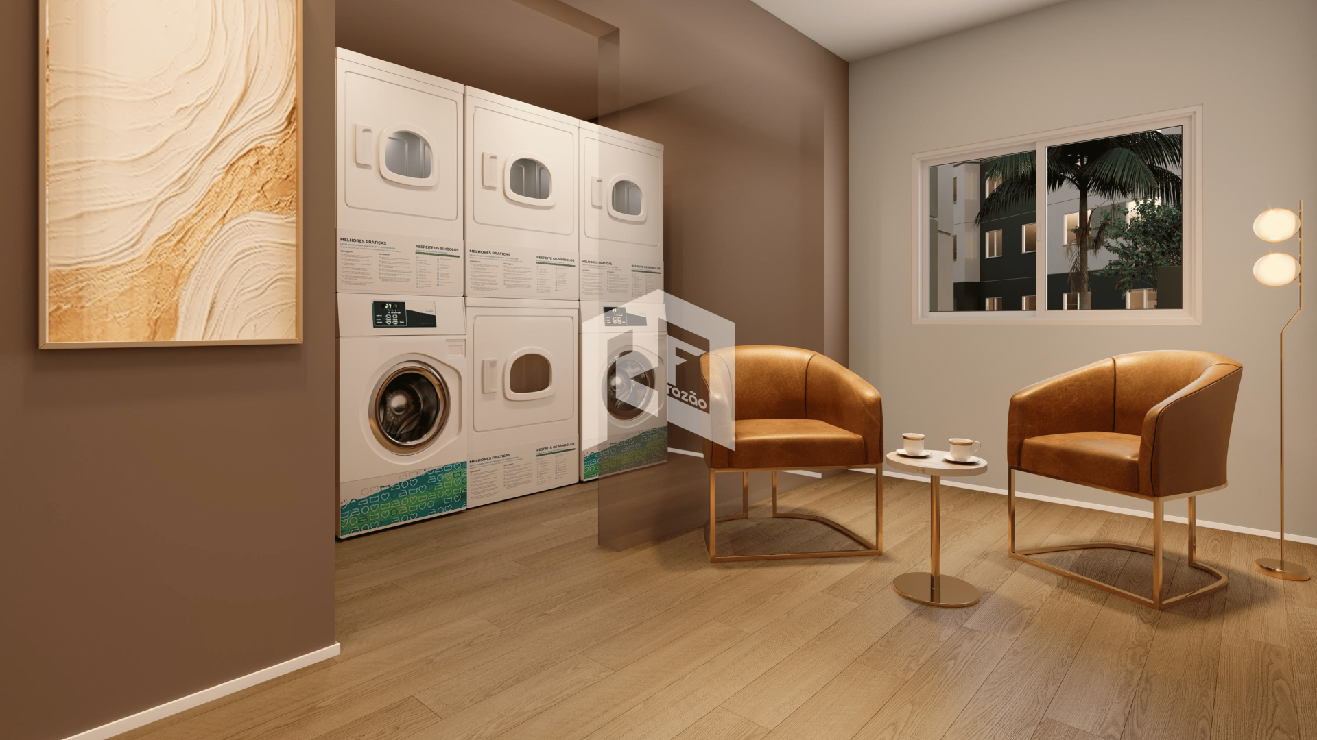 Vivaz Selection Santo Amaro