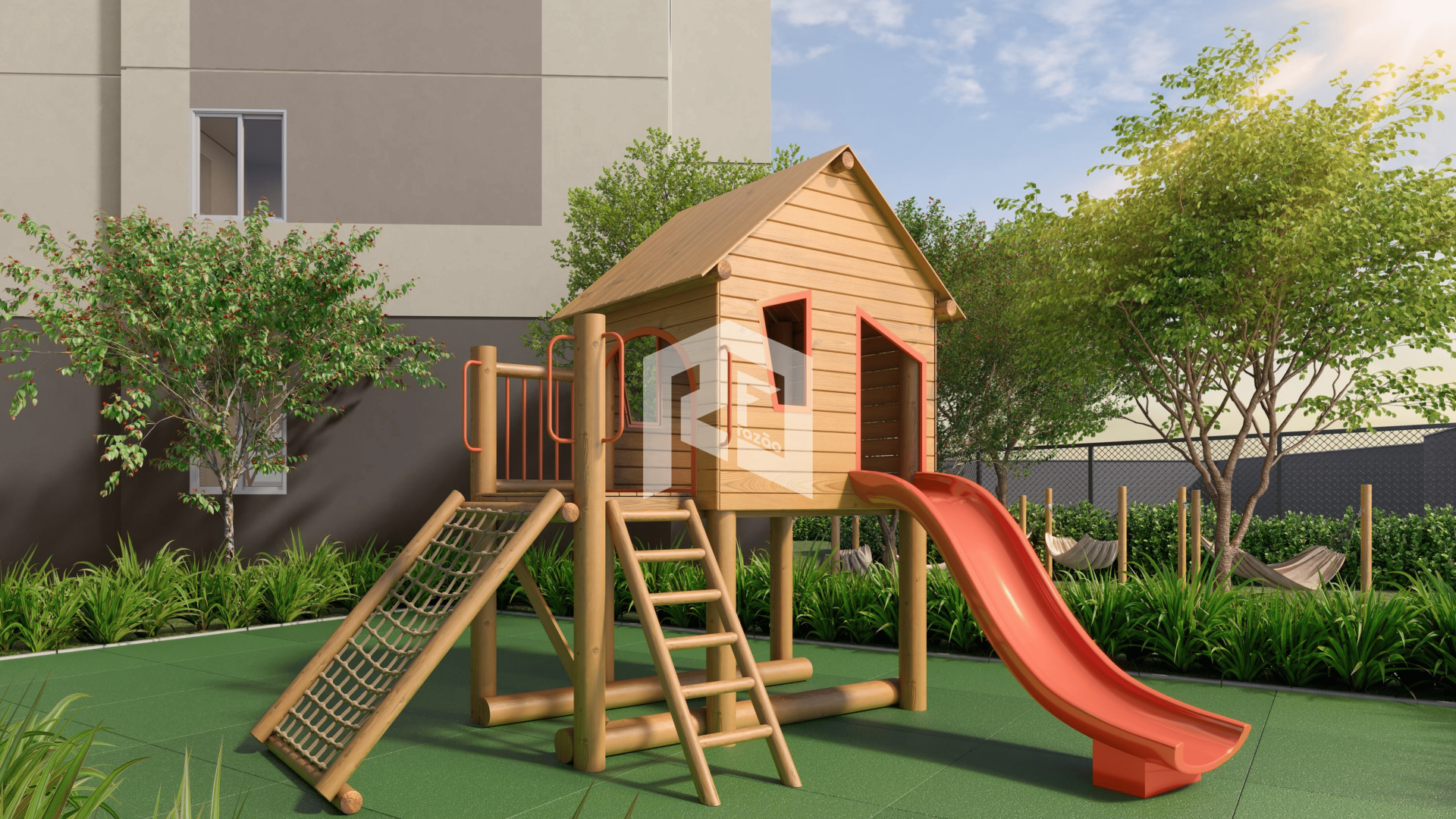 Vivaz Selection Santo Amaro