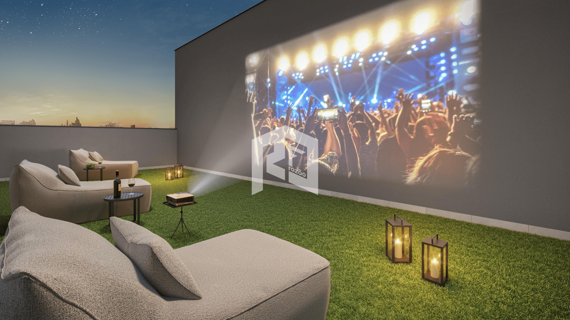 Vivaz Selection Santo Amaro