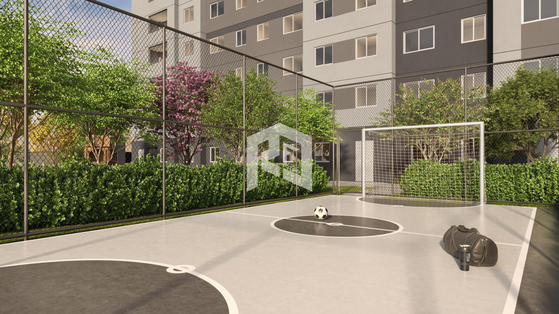 Vivaz Selection Santo Amaro