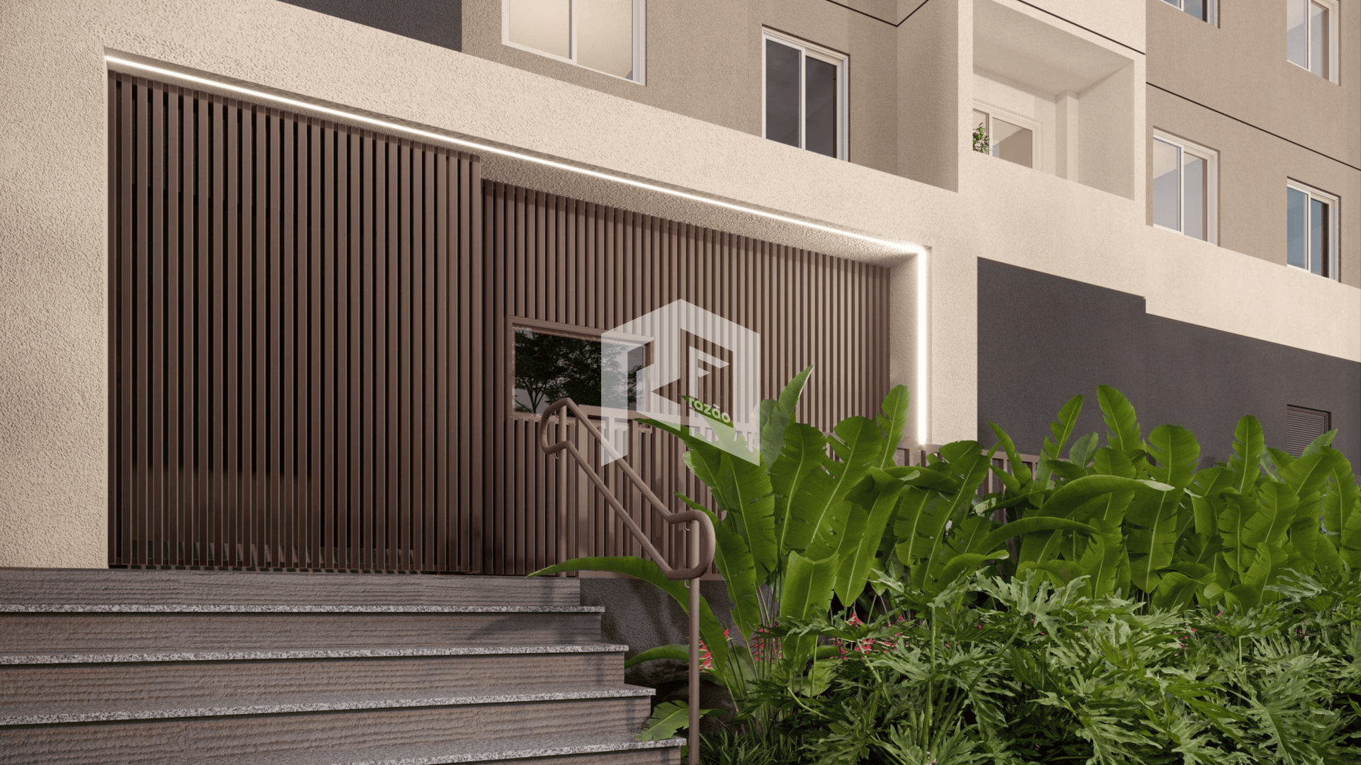 Vivaz Selection Santo Amaro