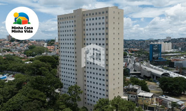 Plano&Estação Giovanni Gronchi