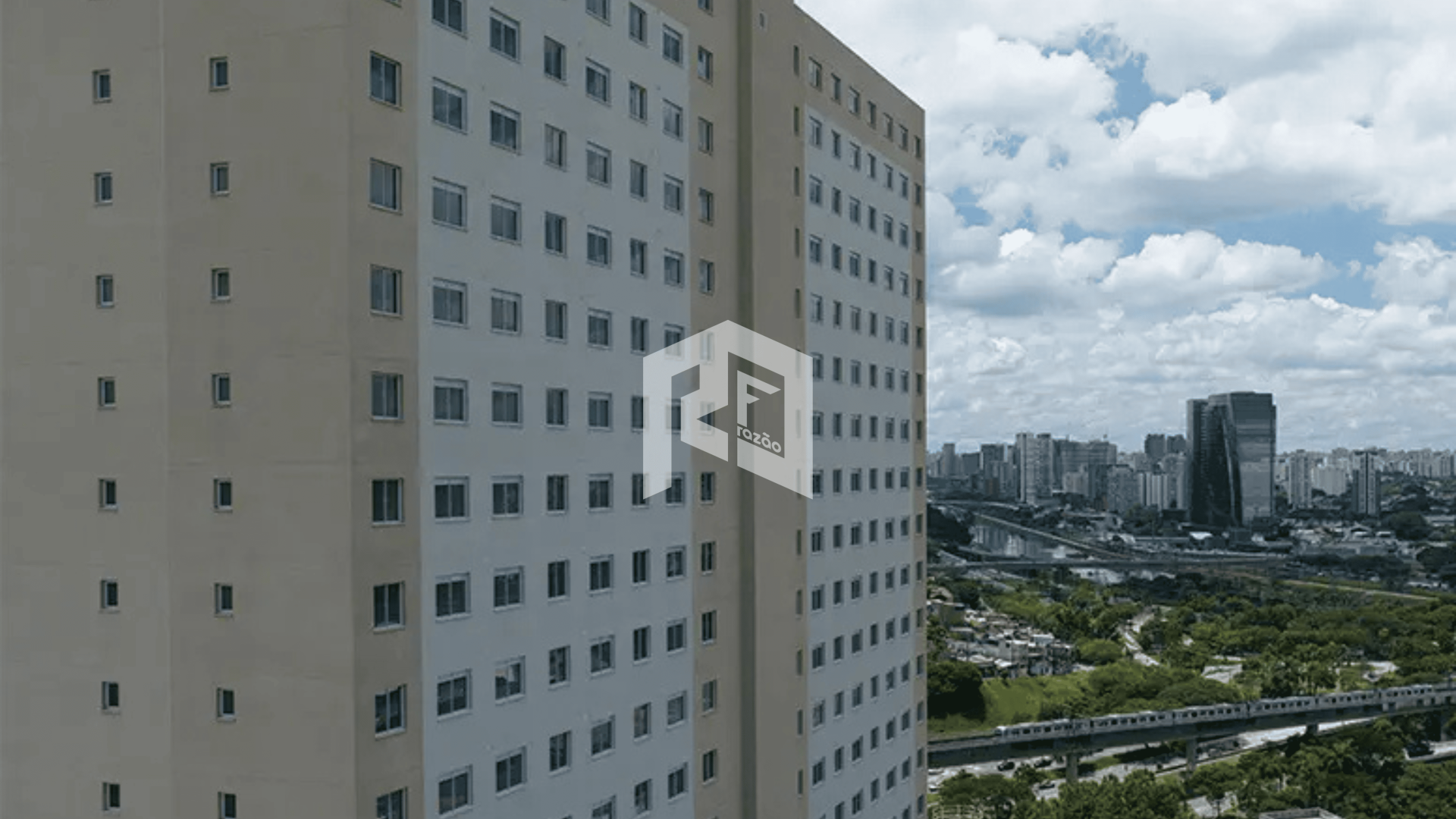 Plano&Estação Giovanni Gronchi