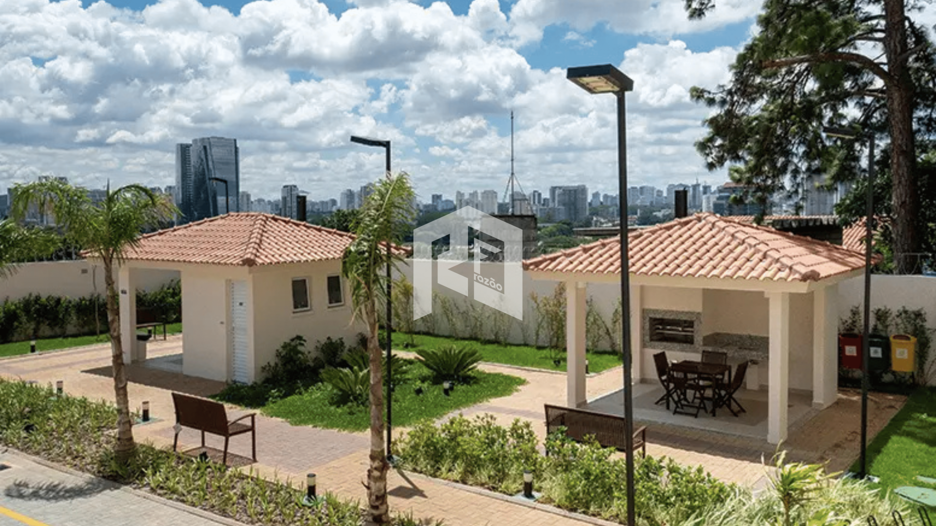 Plano&Estação Giovanni Gronchi