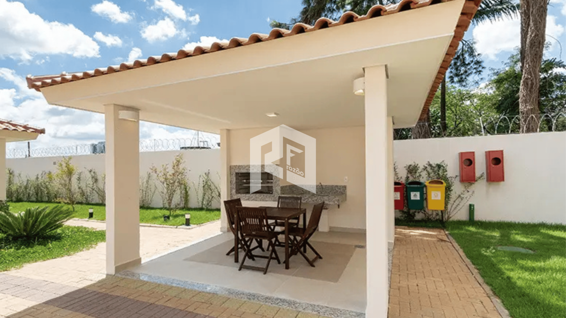 Plano&Estação Giovanni Gronchi