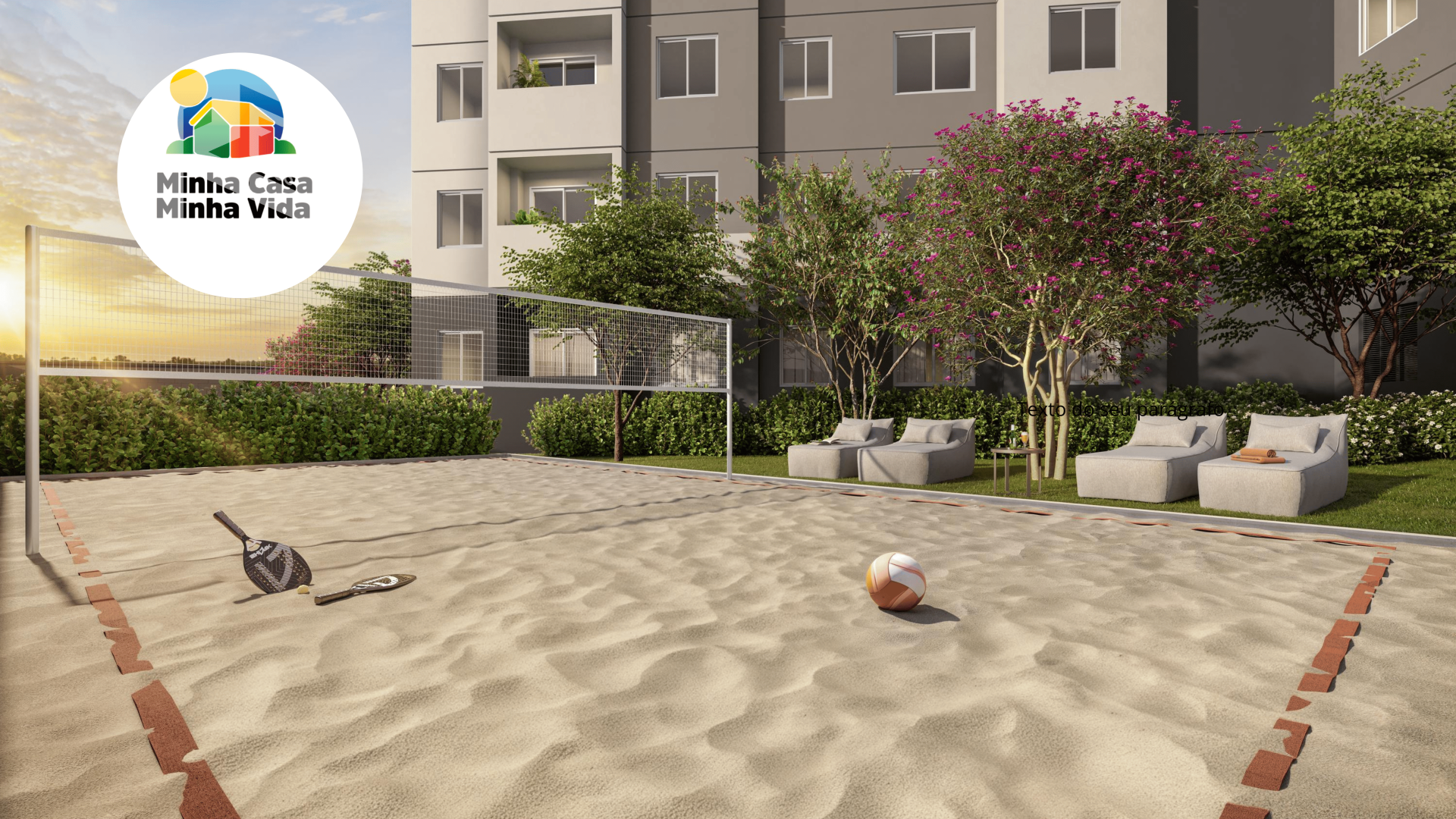 Vivaz Selection Santo Amaro