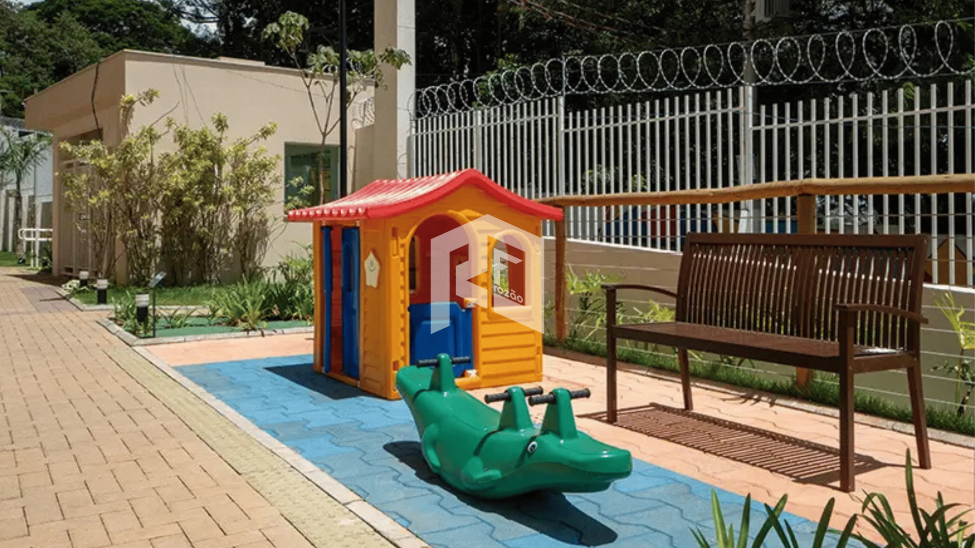 Plano&Estação Giovanni Gronchi