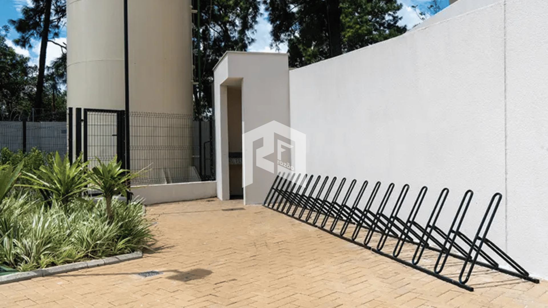 Plano&Estação Giovanni Gronchi