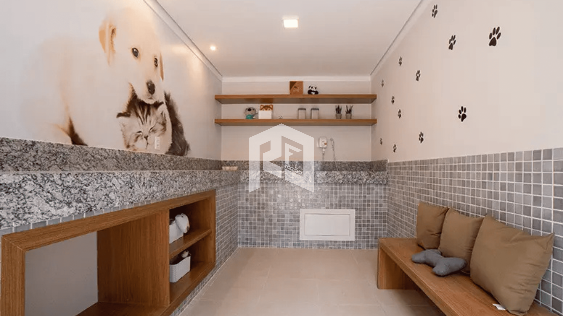 Plano&Estação Giovanni Gronchi