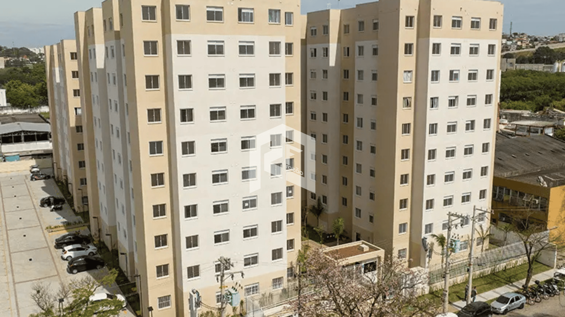 Plano & Estação Santo Amaro