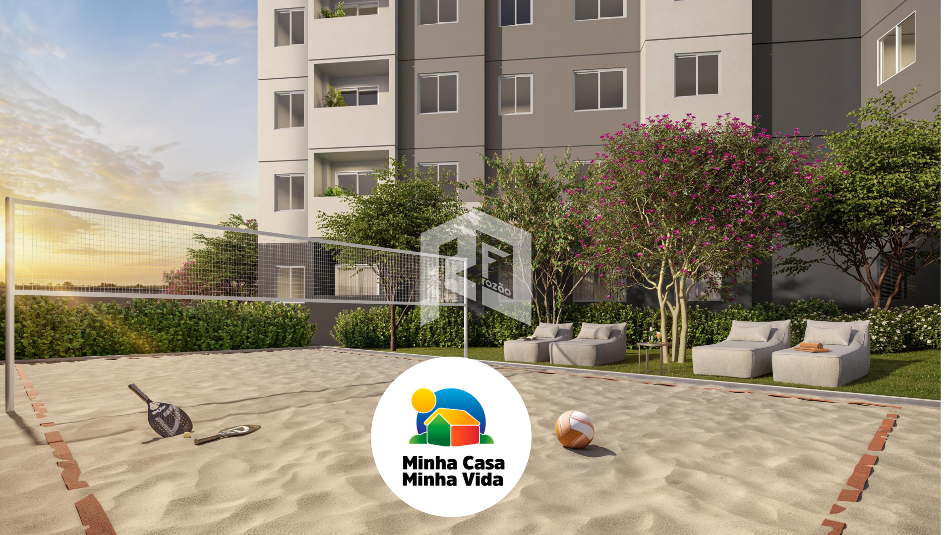 Vivaz Selection Santo Amaro