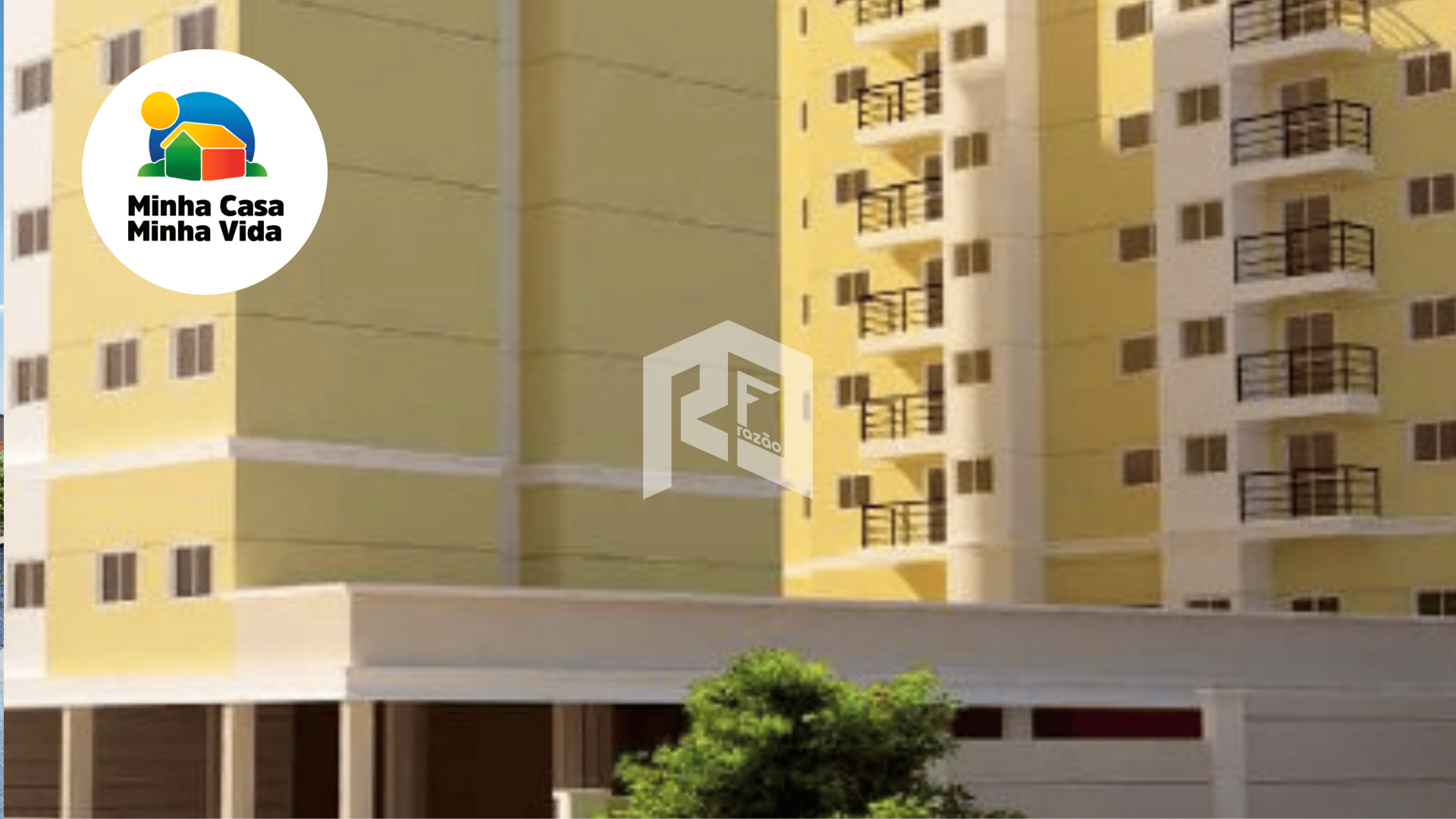 Condomínio Residencial Parque Nabuco