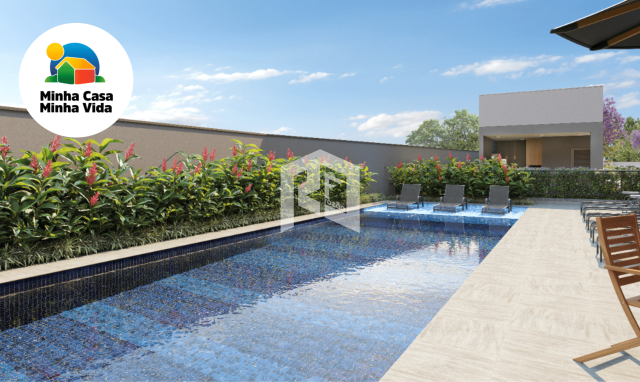 Praça Santo Antonio