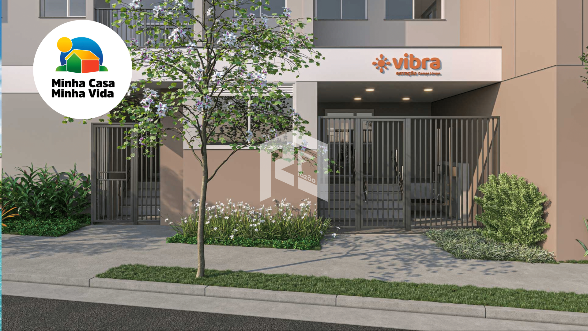 Vibra Estação Campo Limpo