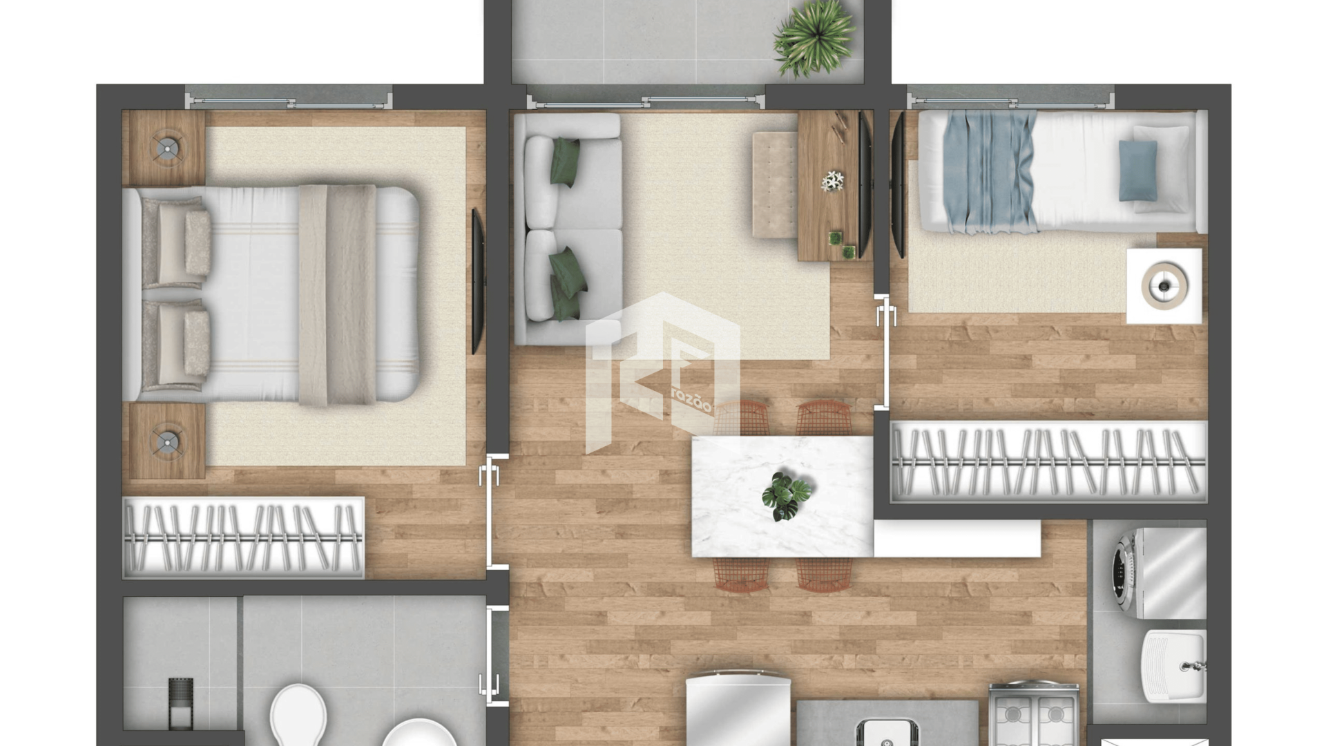 Vibra Estação Campo Limpo