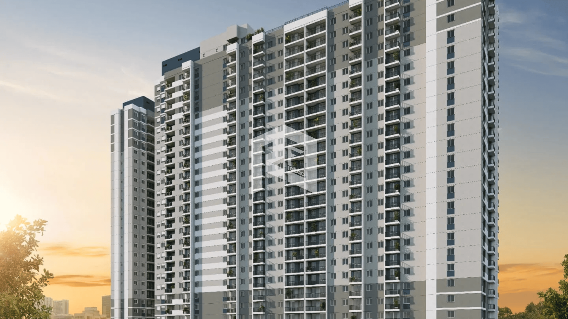 Praça Santo Antonio