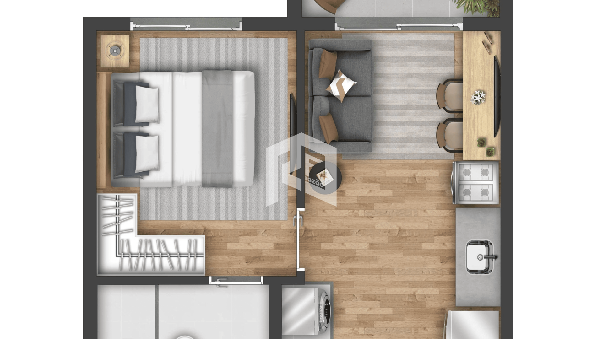 Vibra Estação Campo Limpo