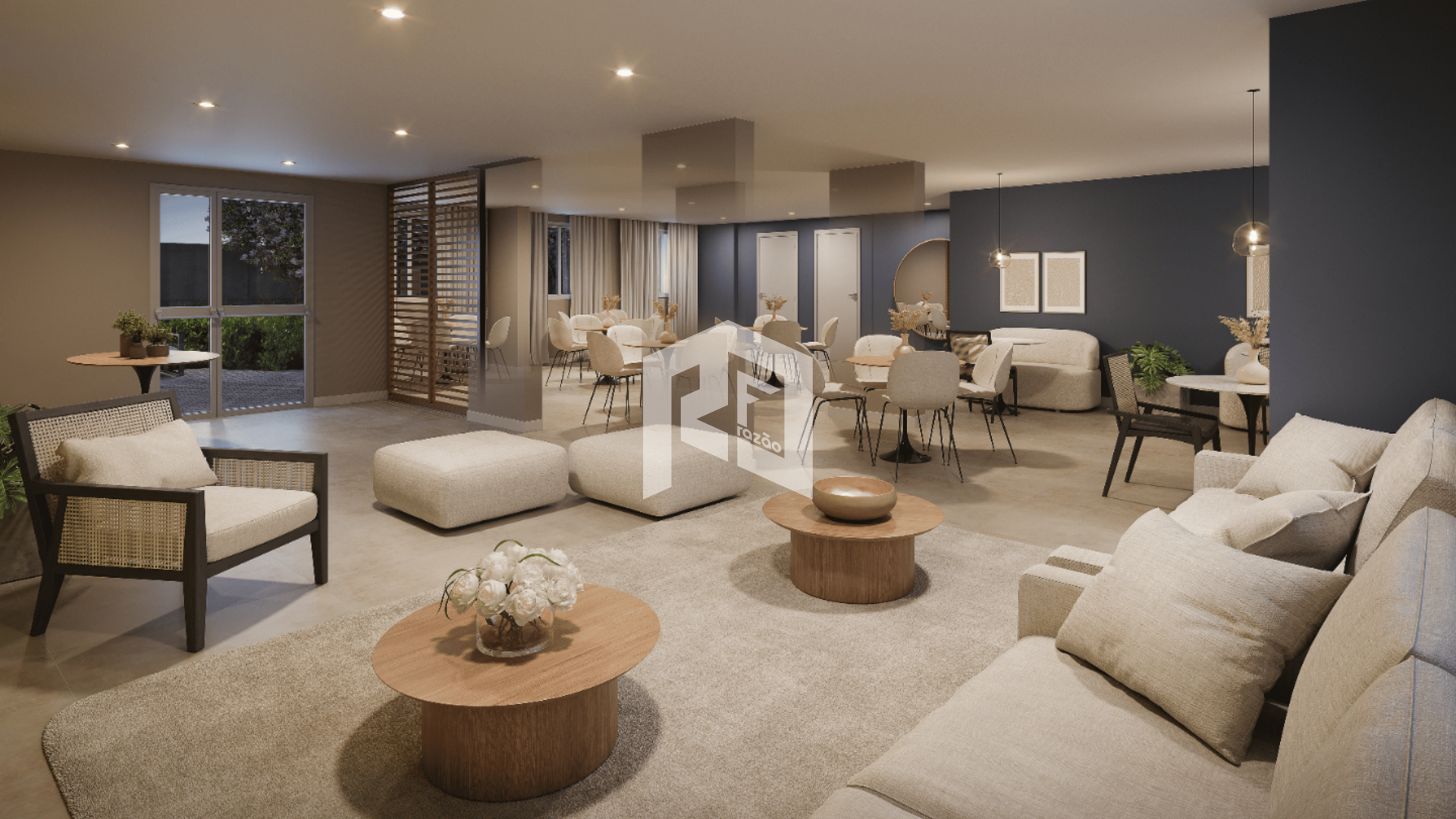 Praça Santo Antonio