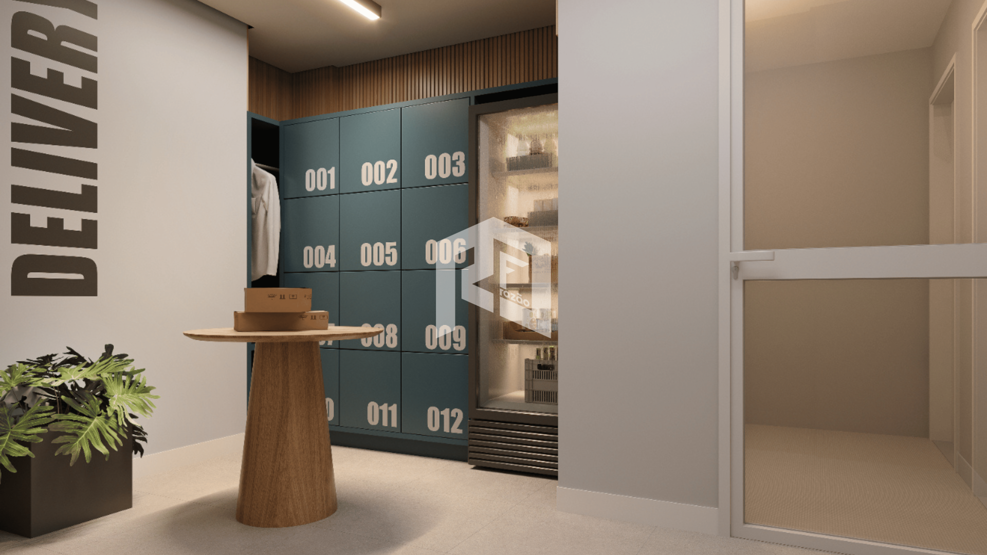 Praça Santo Antonio