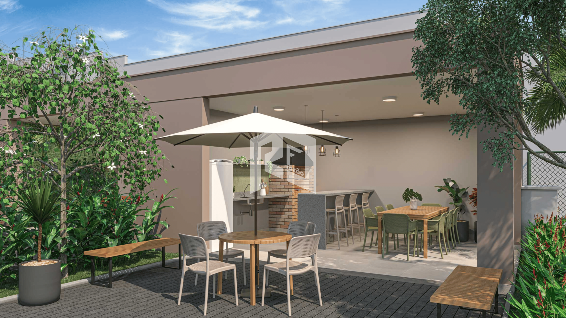 Vibra Estação Campo Limpo