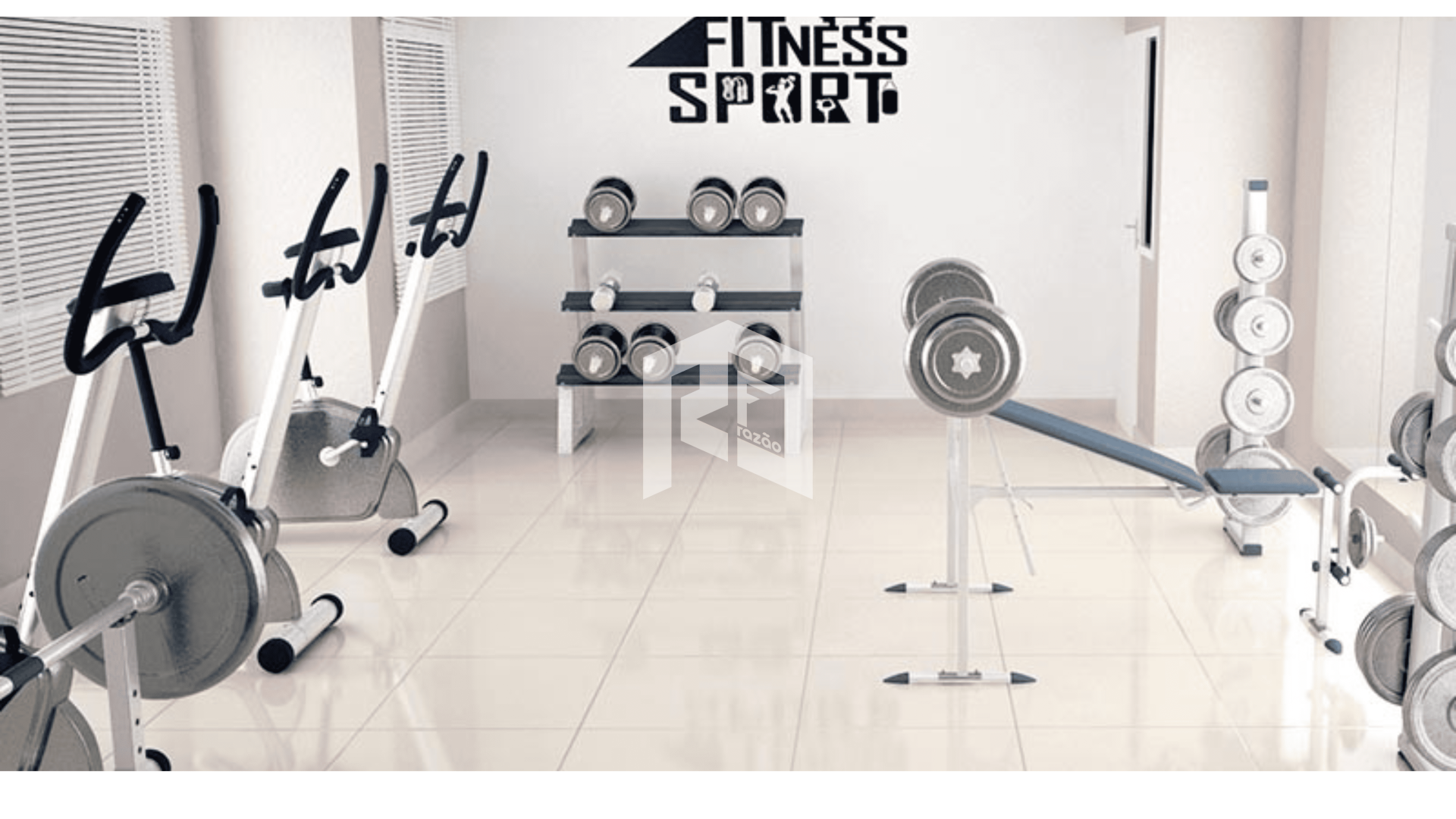 Condomínio Residencial Parque Nabuco