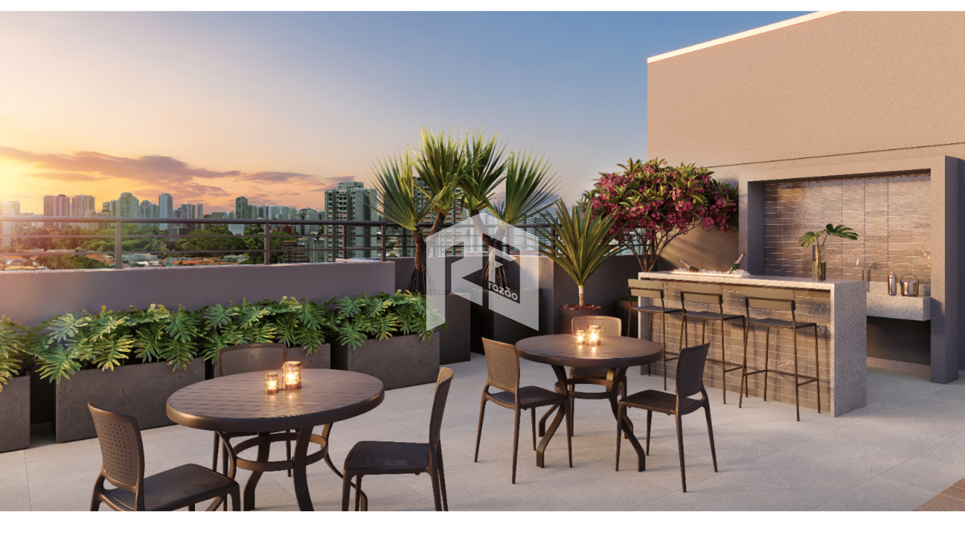 Praça Santo Antonio