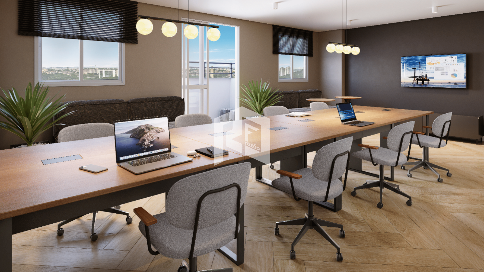 Praça Santo Antonio