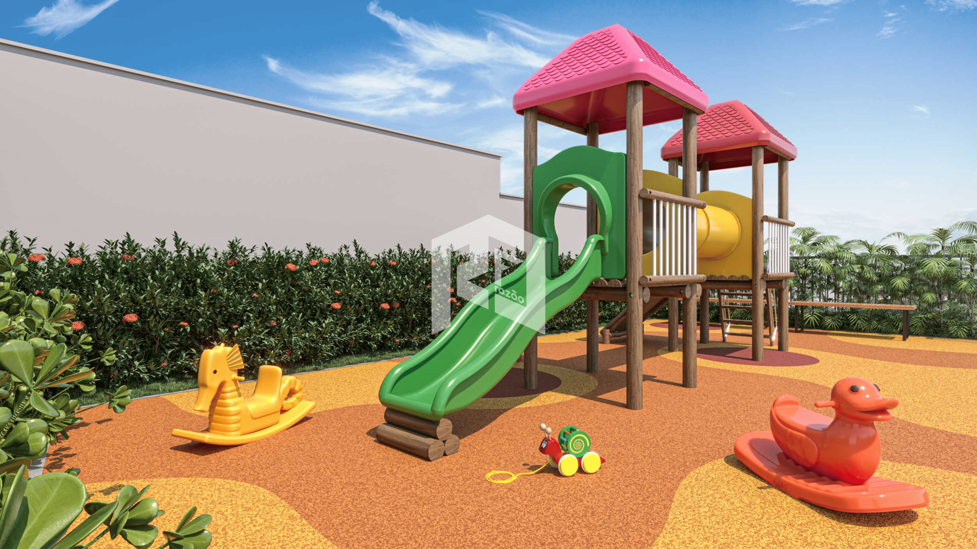 Vibra Estação Campo Limpo