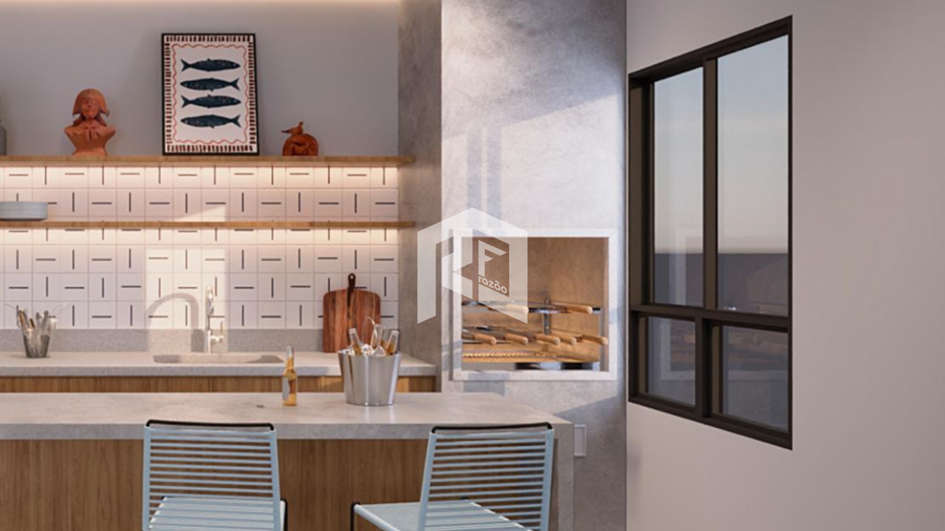 Verticá Jardim Prudência