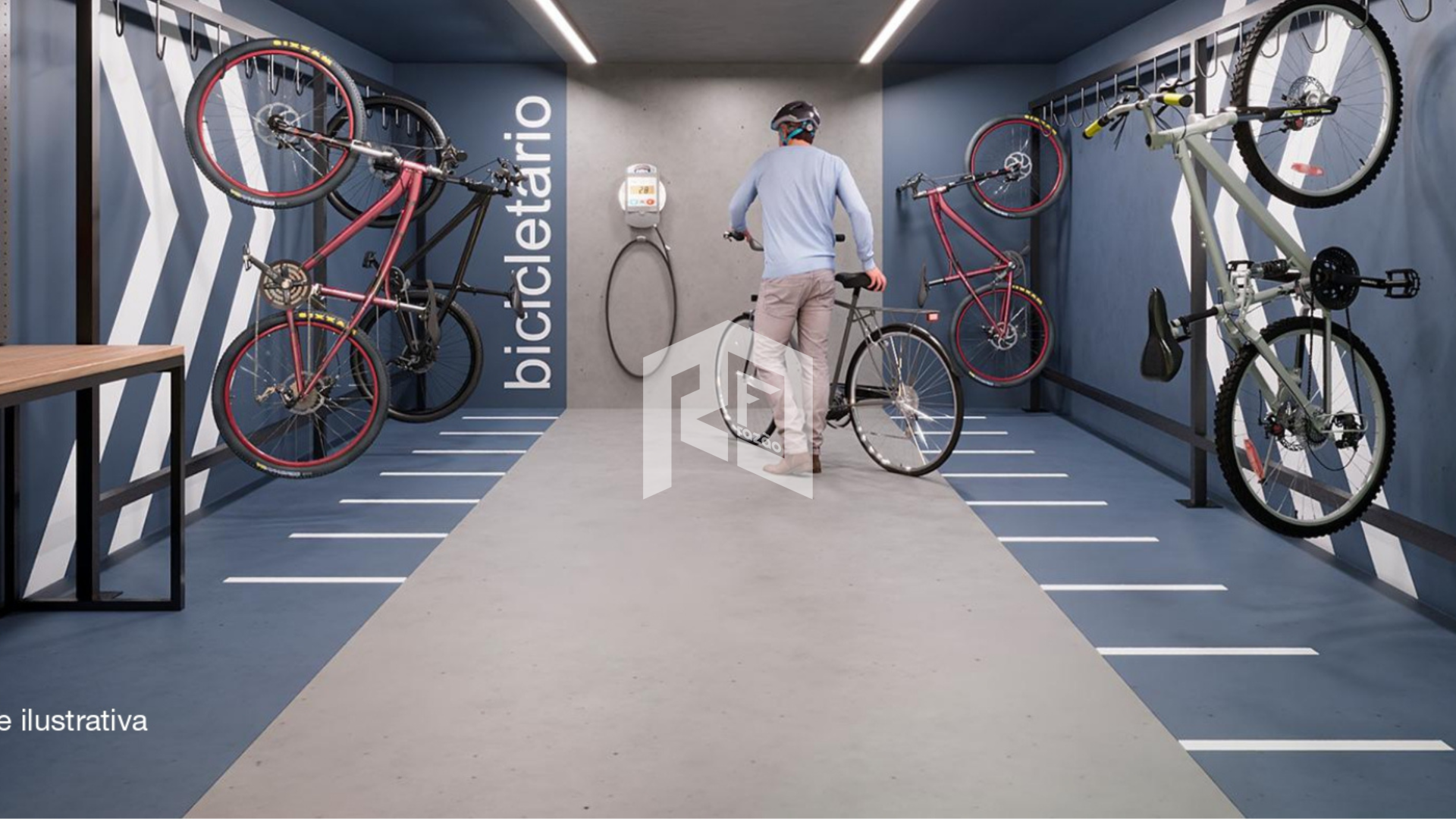 Verticá Jardim Prudência