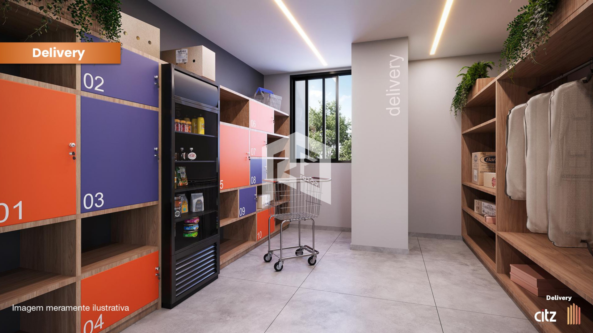 Verticá Jardim Prudência