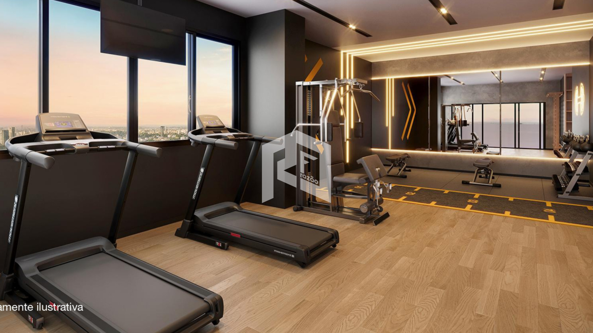 Verticá Jardim Prudência