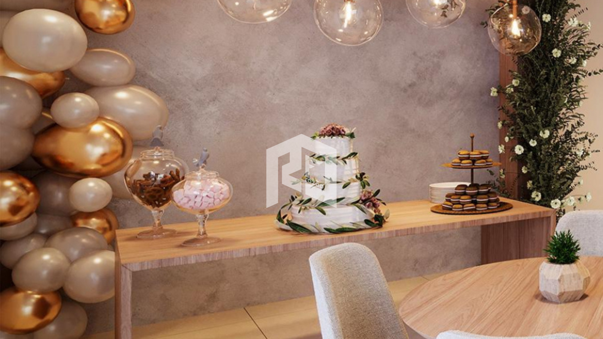 Verticá Jardim Prudência