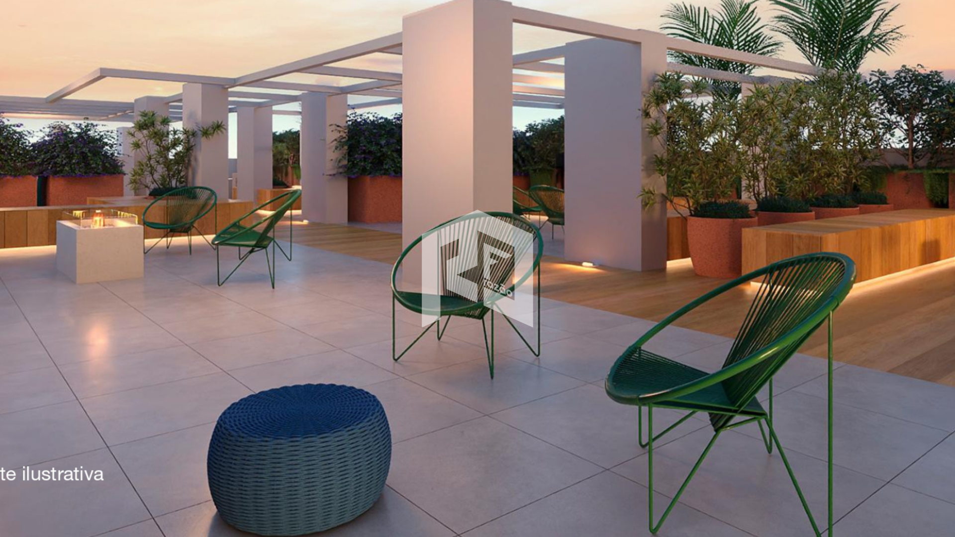 Verticá Jardim Prudência