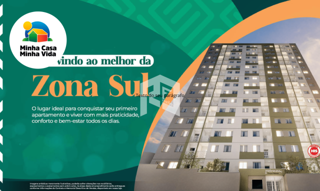 Metrocasa Parque Nabuco