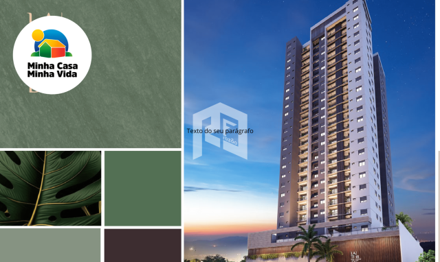 Latitude 18 Residencial Prime