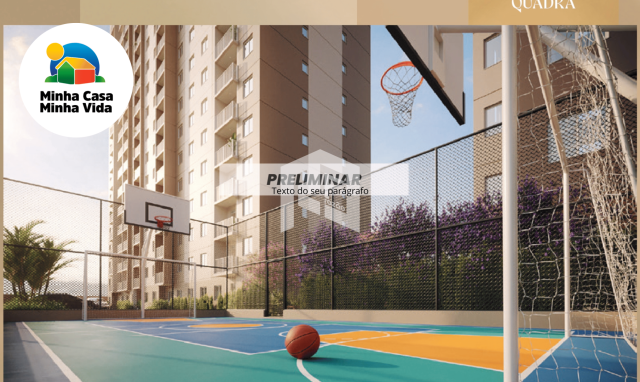 Plano & Vila Leopoldina