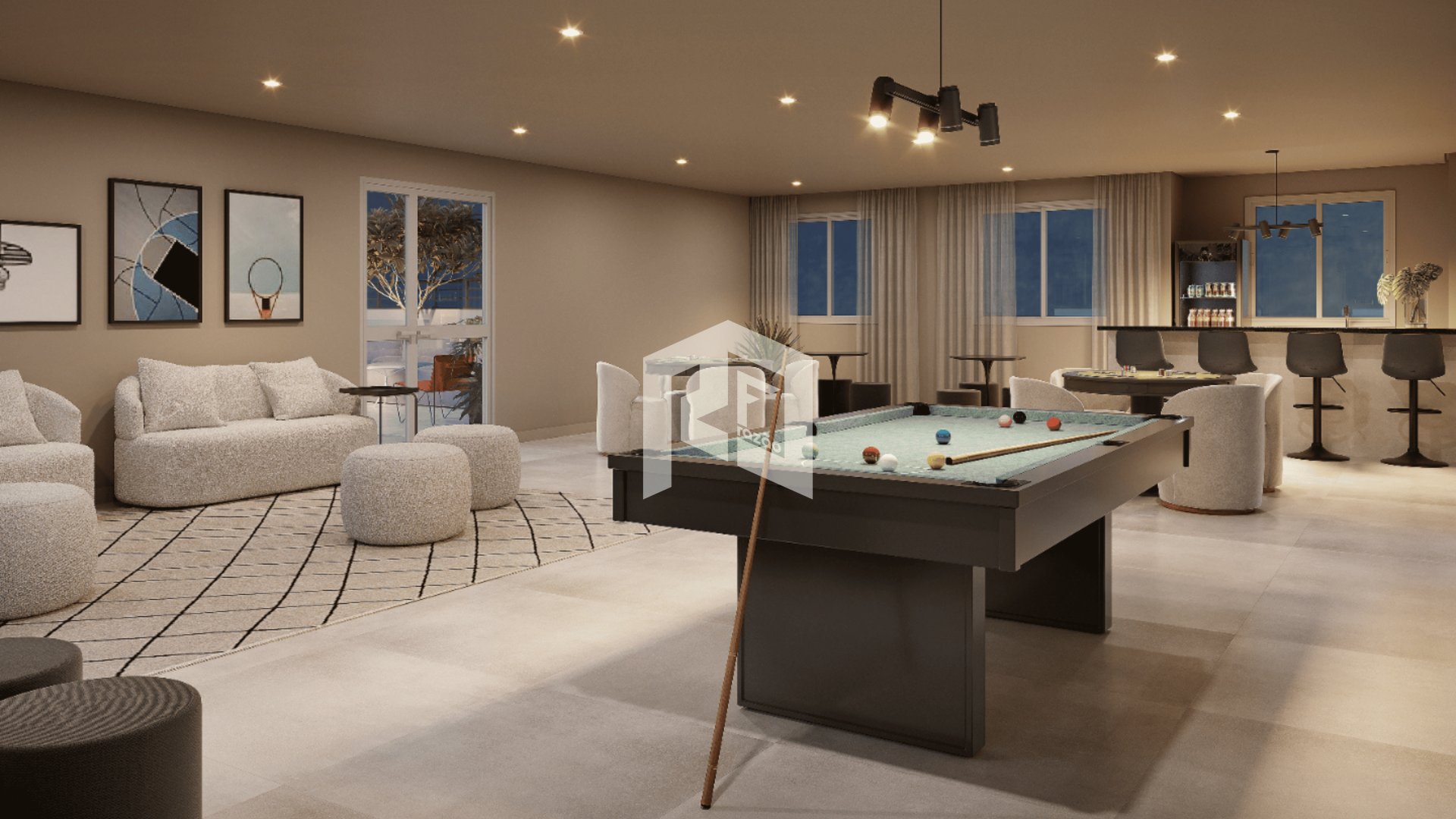 Praça Santo Antonio