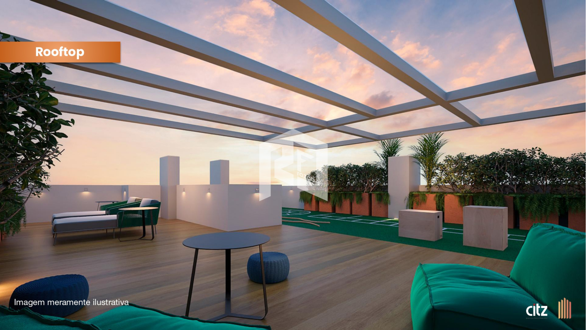 Verticá Jardim Prudência