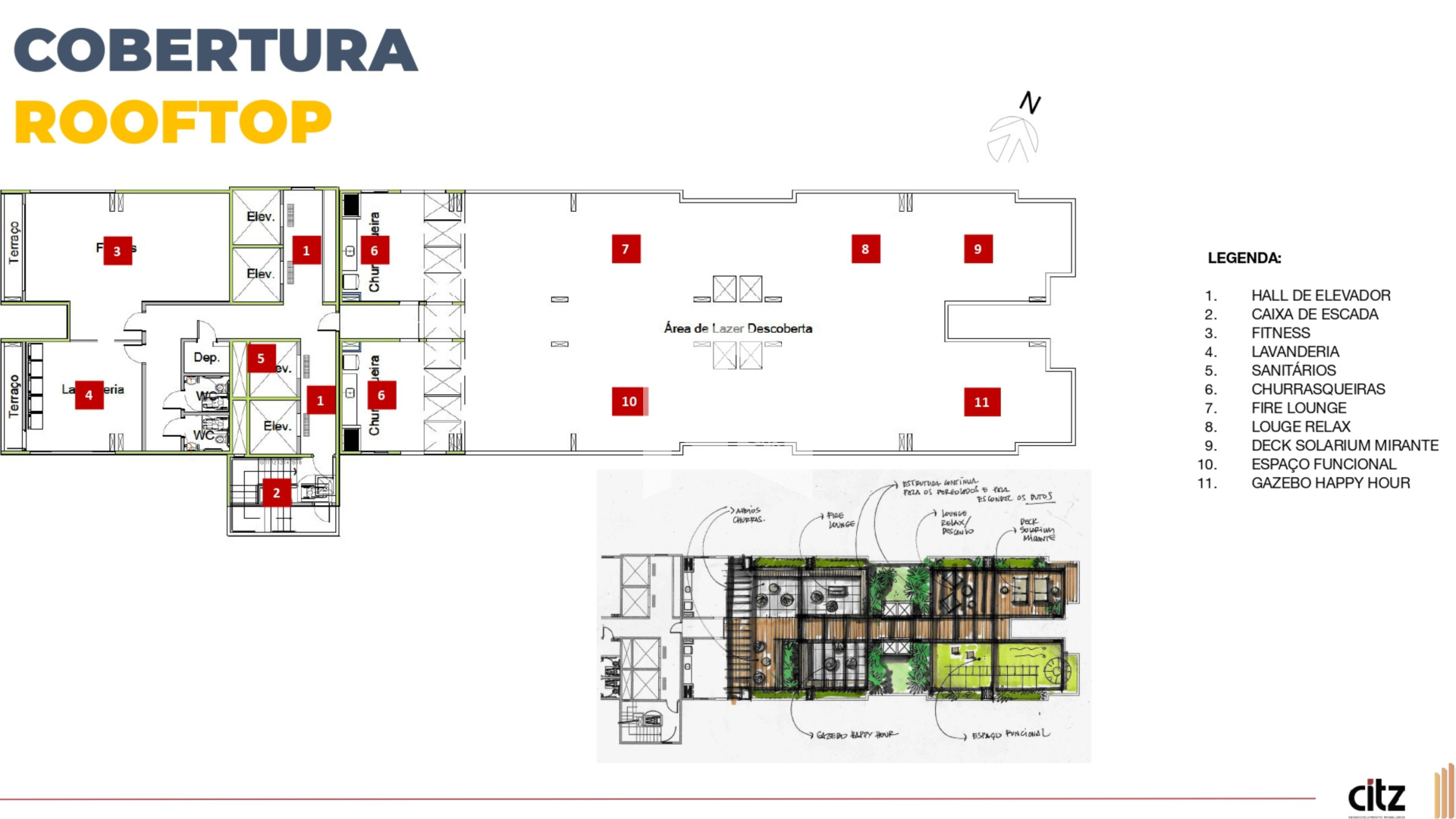 Verticá Jardim Prudência